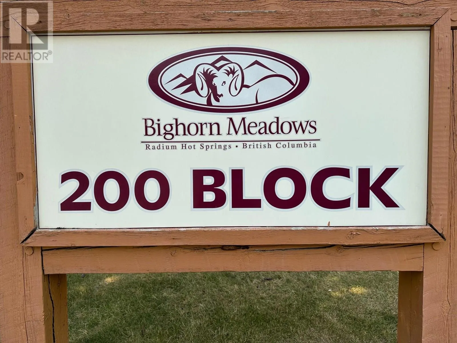 200 BIGHORN Boulevard Unit# 234C