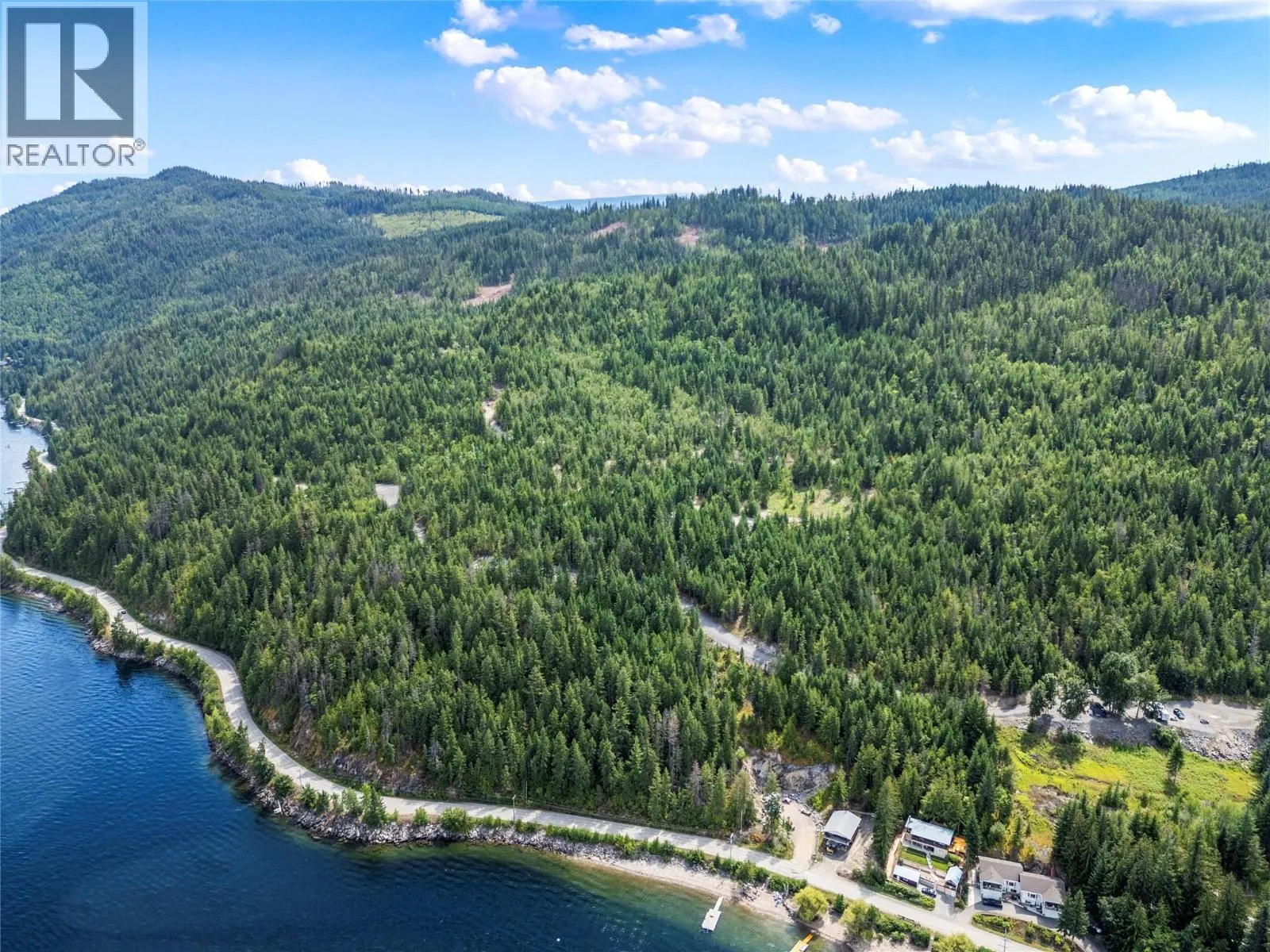 3560 Eagle Bay Road