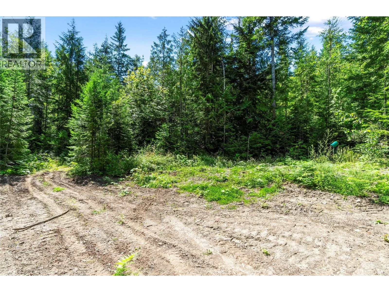 3560 Eagle Bay Road