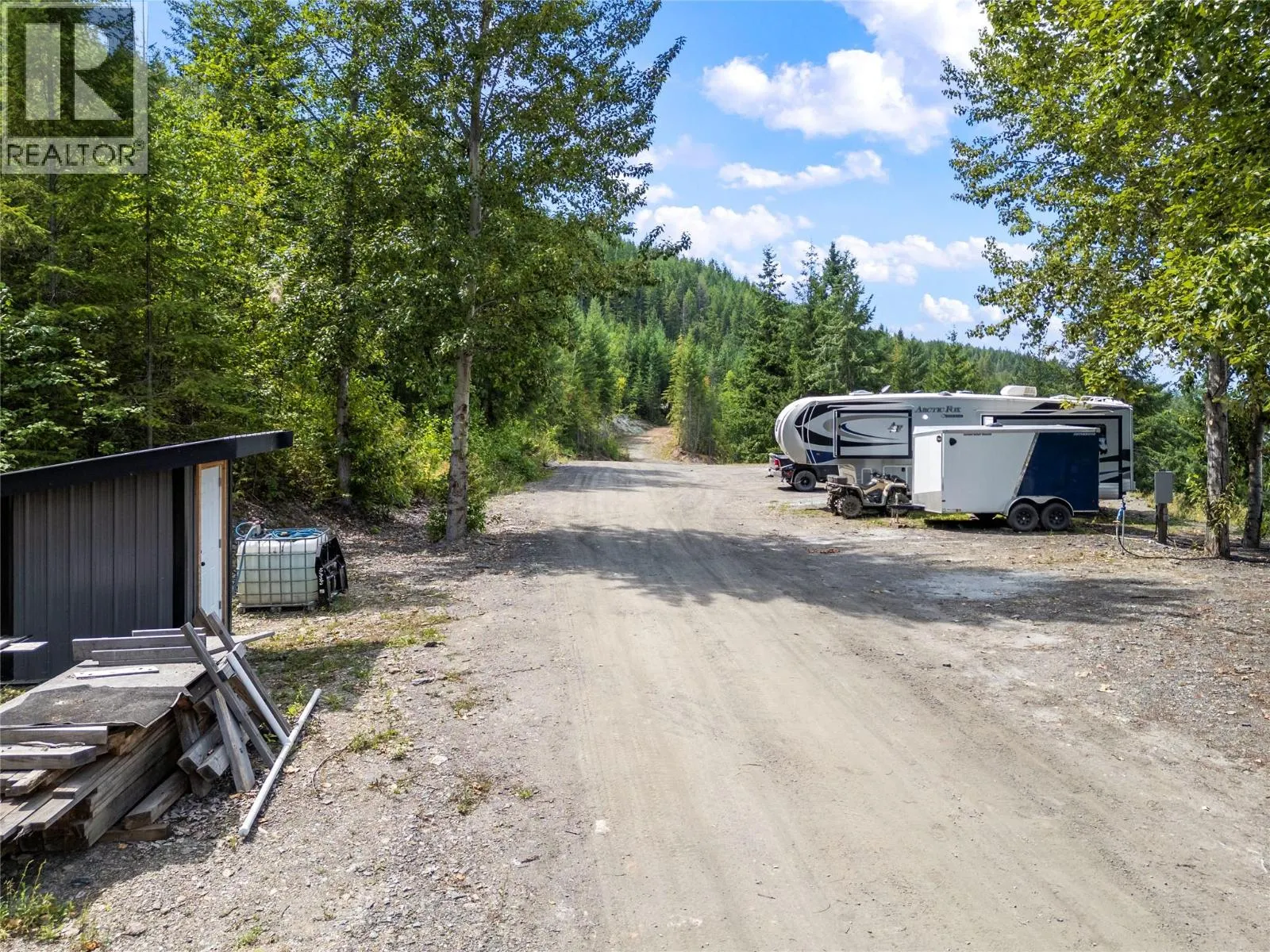 3560 Eagle Bay Road