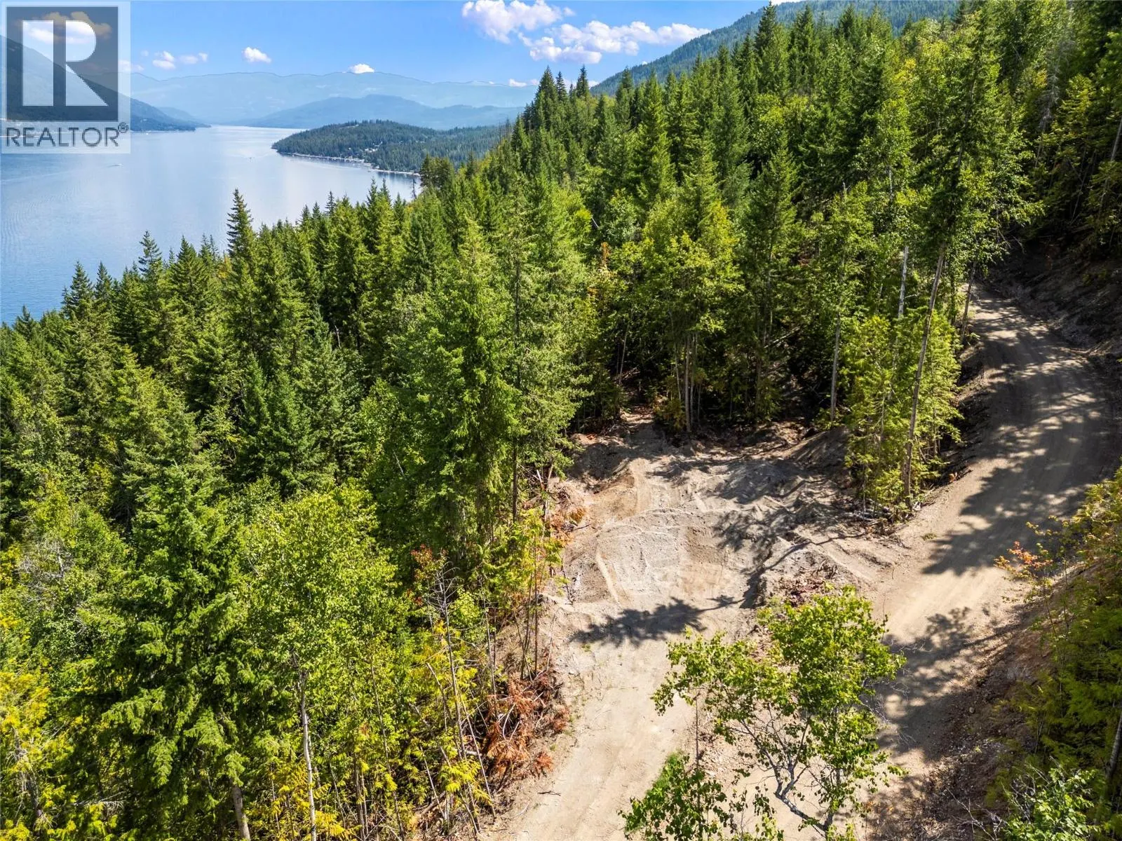 3560 Eagle Bay Road