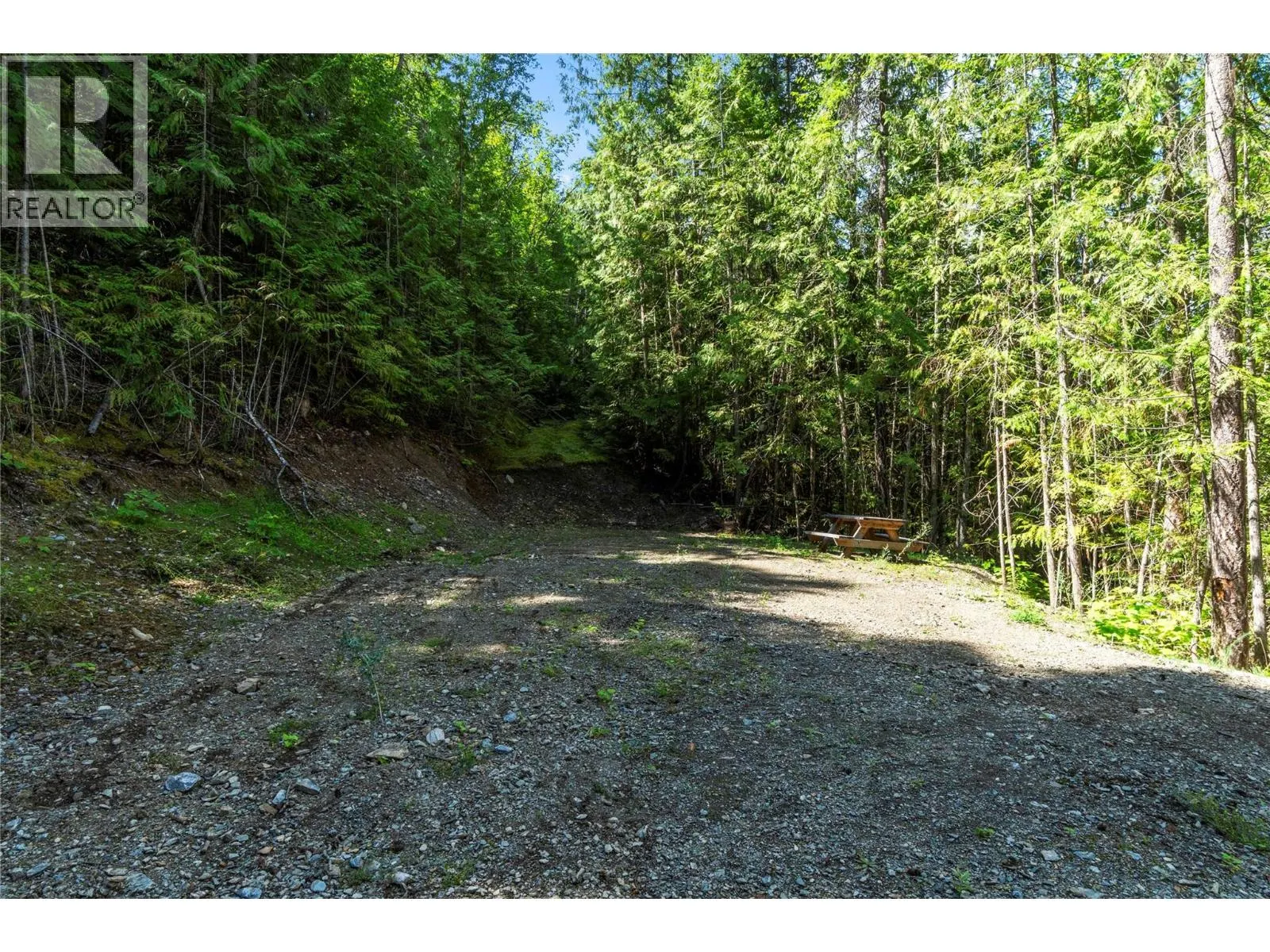 3560 Eagle Bay Road