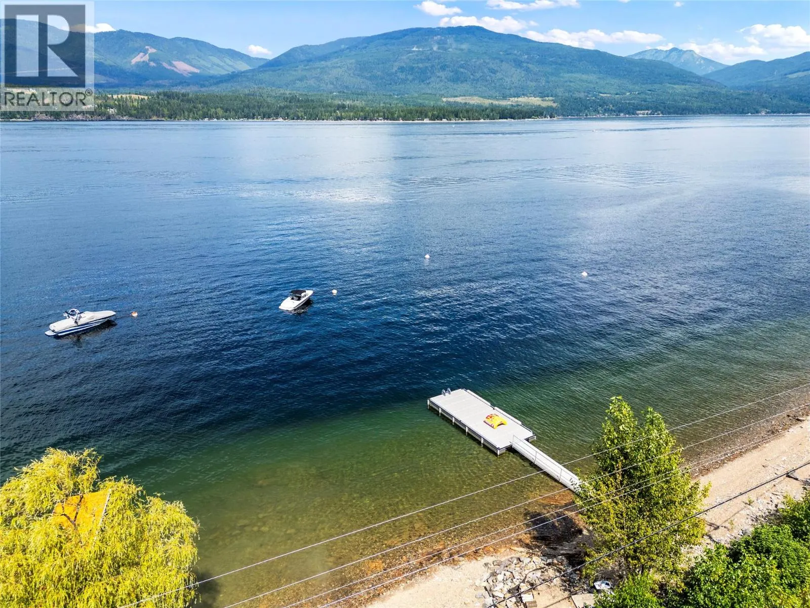 3560 Eagle Bay Road