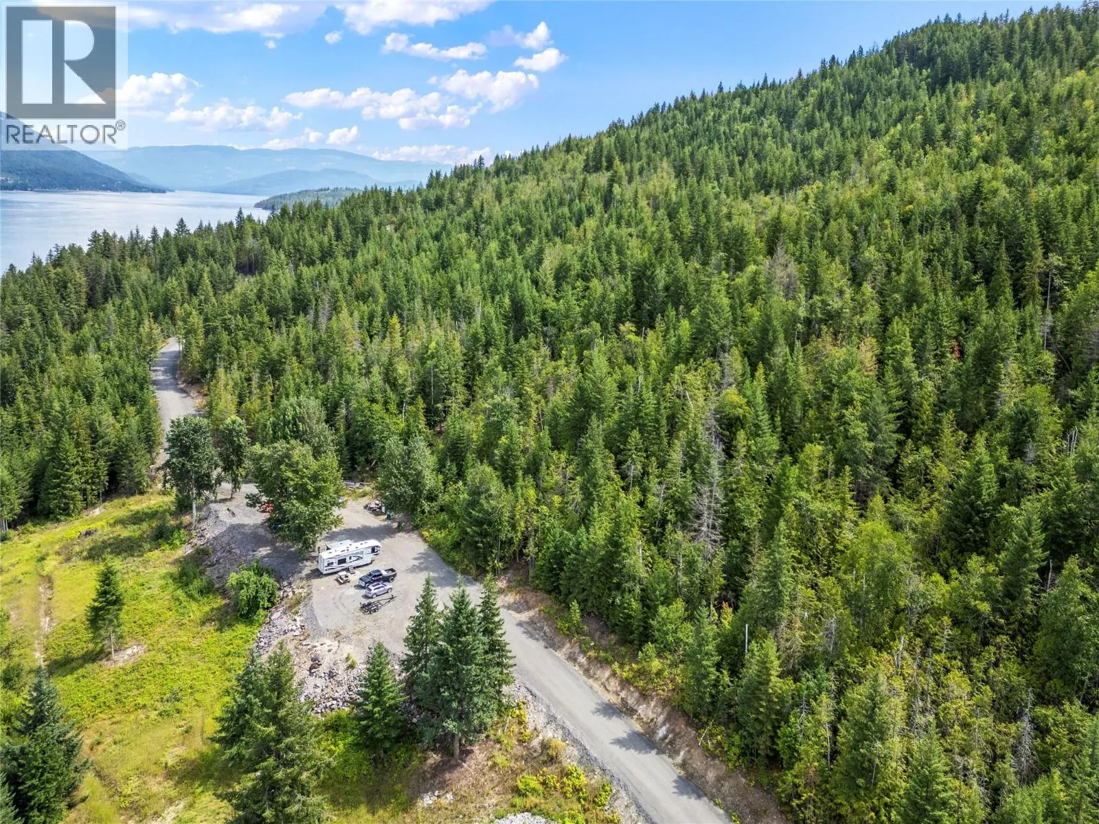 3560 Eagle Bay Road
