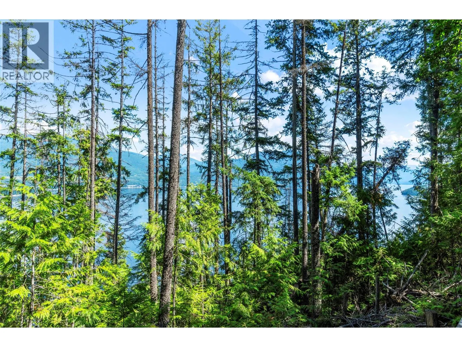 3560 Eagle Bay Road