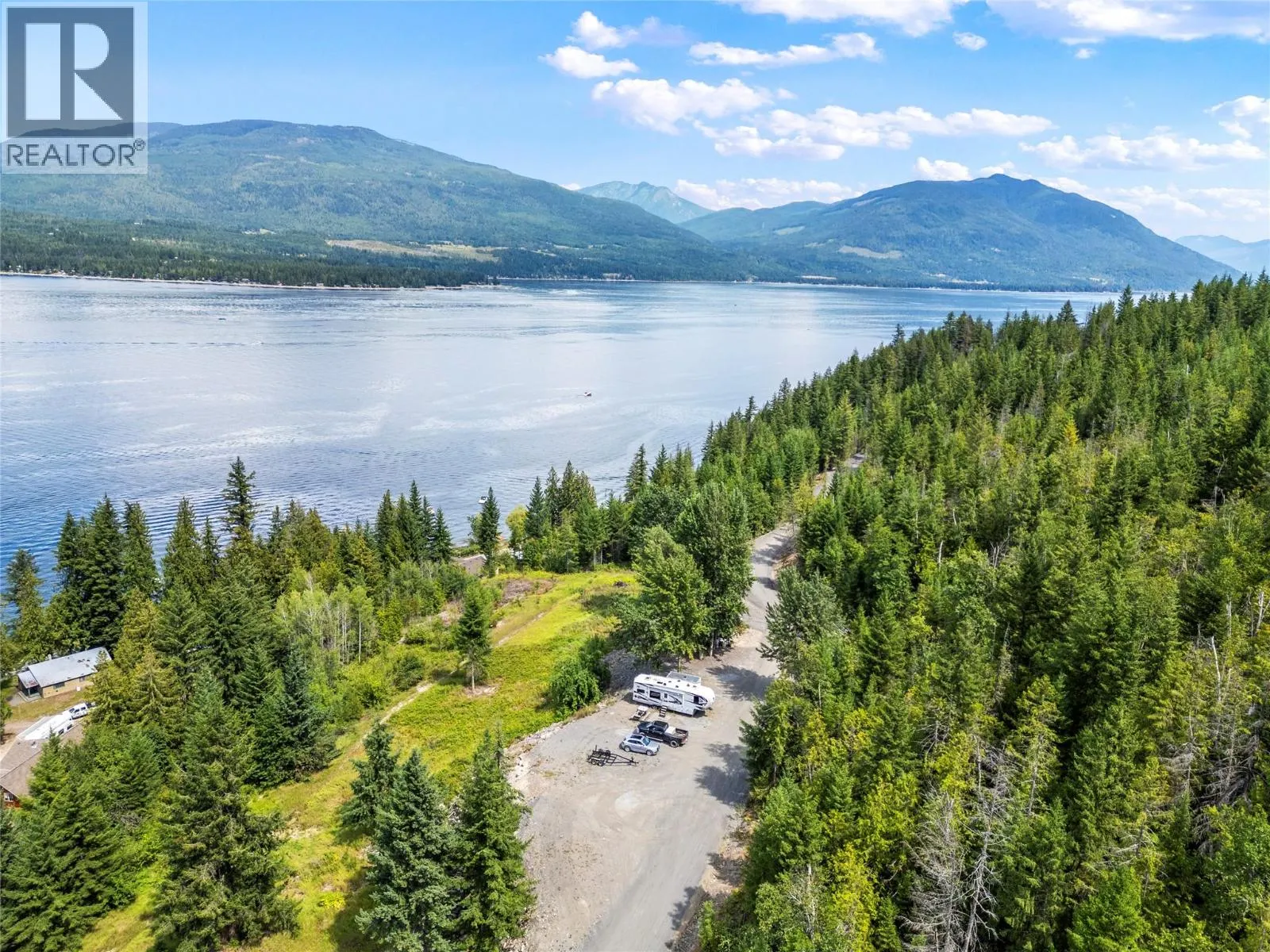 3560 Eagle Bay Road