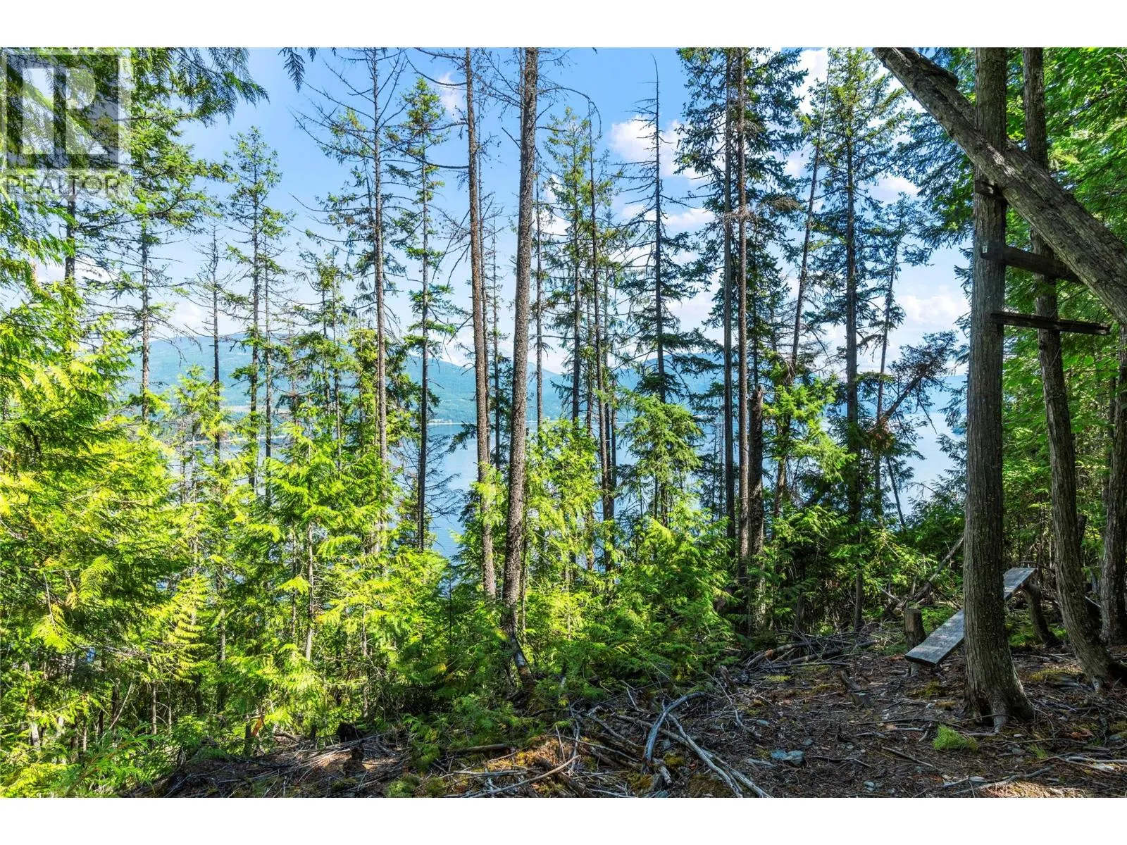 3560 Eagle Bay Road