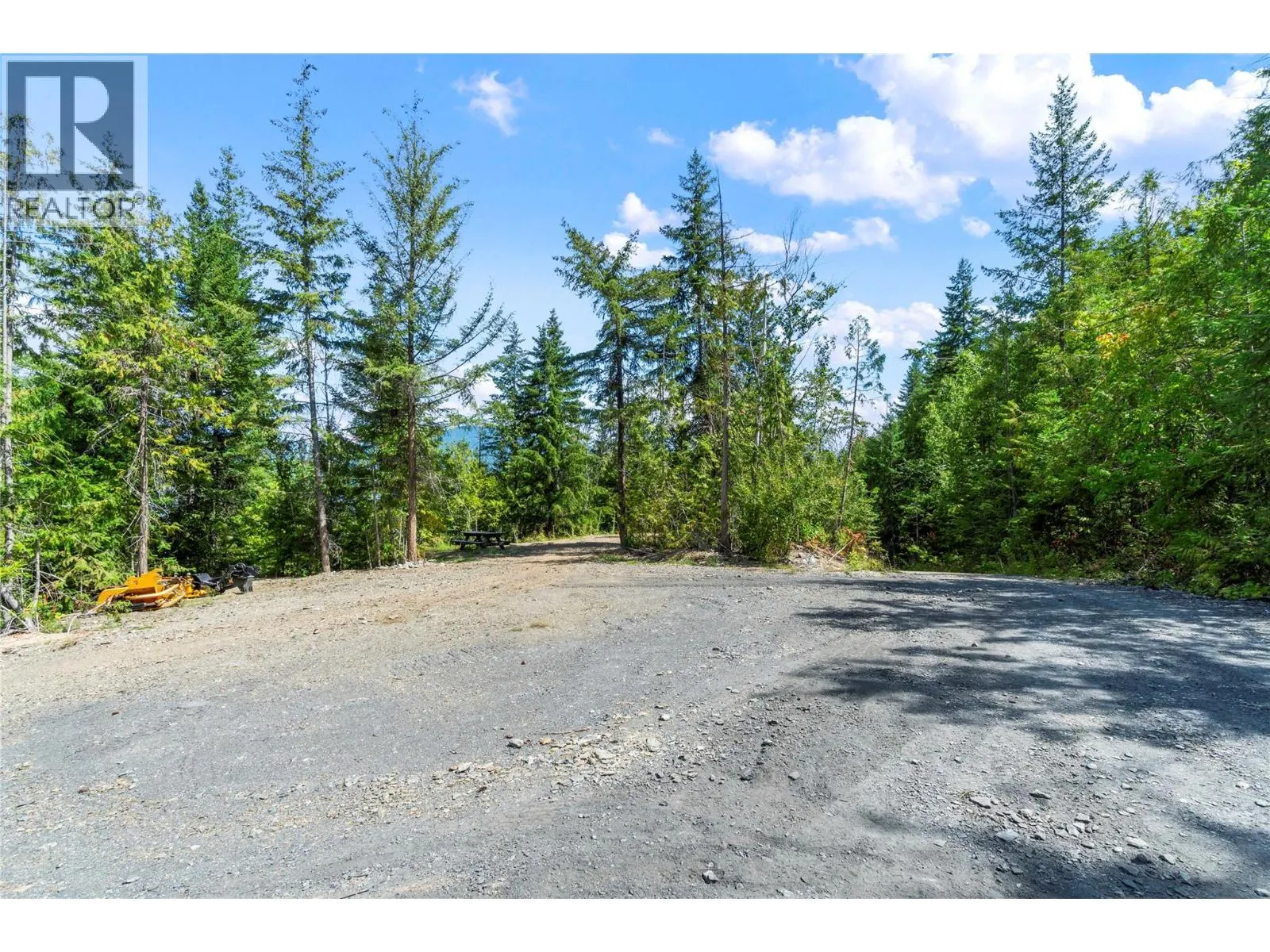 3560 Eagle Bay Road