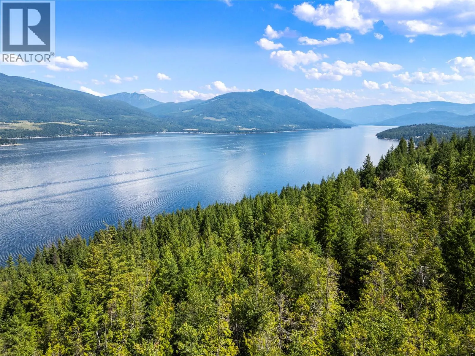 3560 Eagle Bay Road