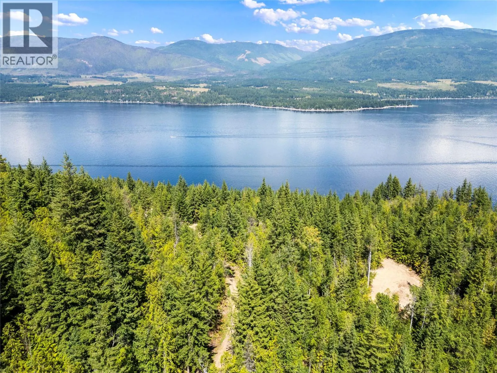 3560 Eagle Bay Road