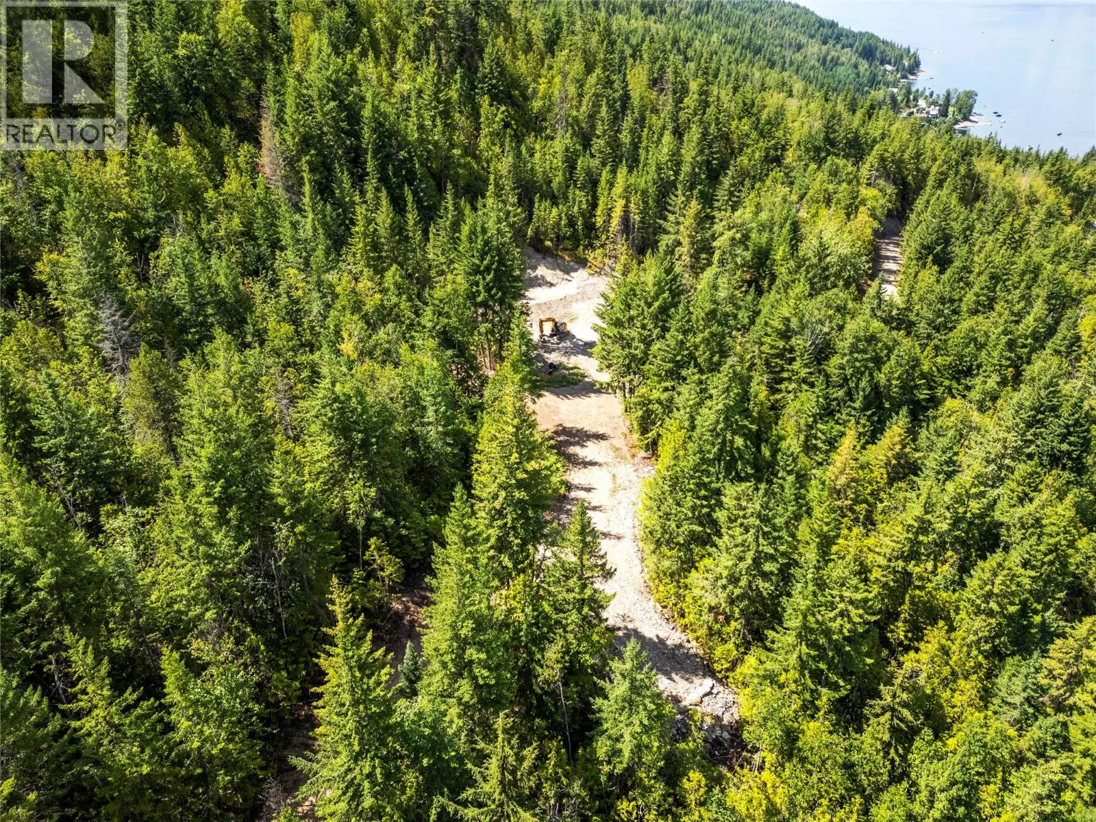 3560 Eagle Bay Road