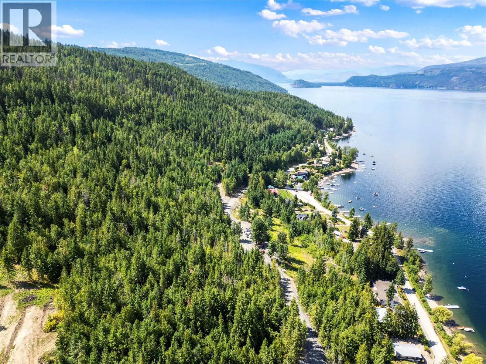 3560 Eagle Bay Road