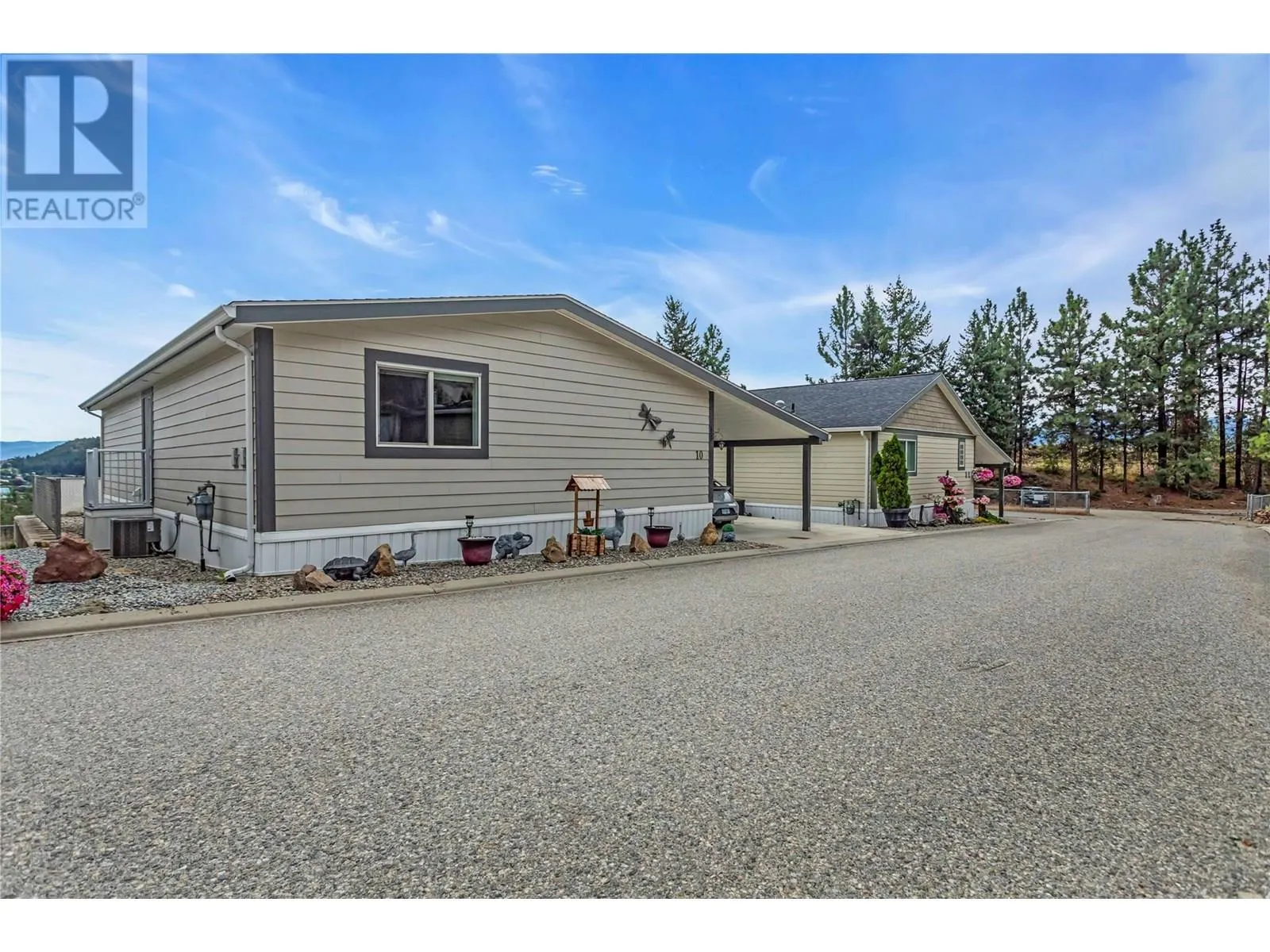 2025 Shannon Lake Road Unit# 10
