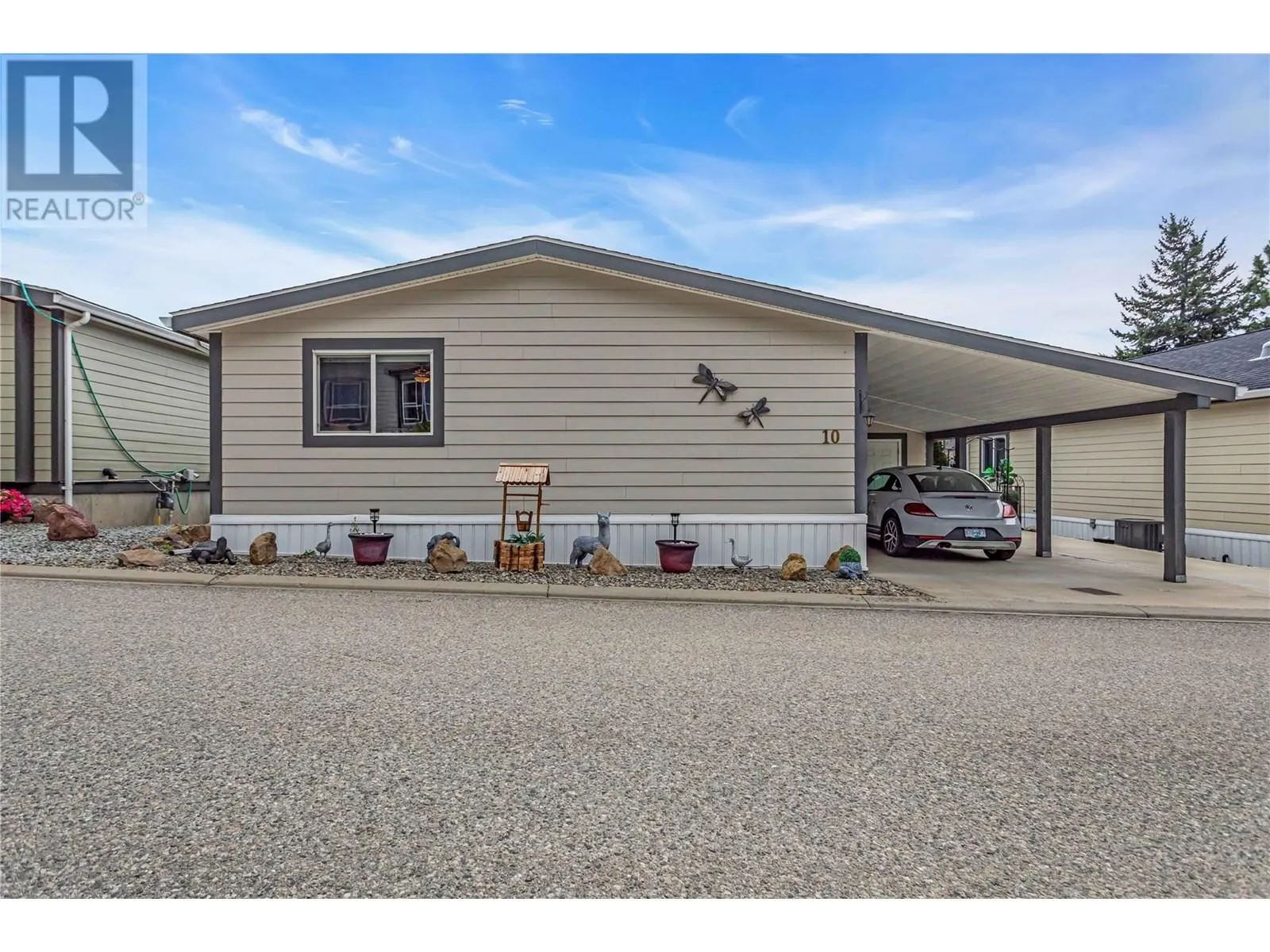 2025 Shannon Lake Road Unit# 10