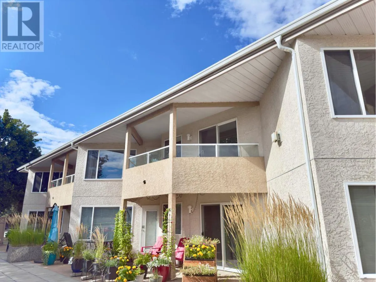 265 Snowsell Road Unit# 315