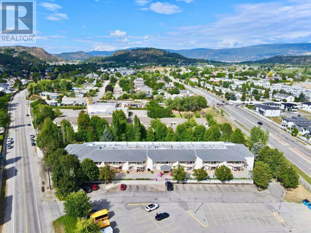 265 Snowsell Road Unit# 315