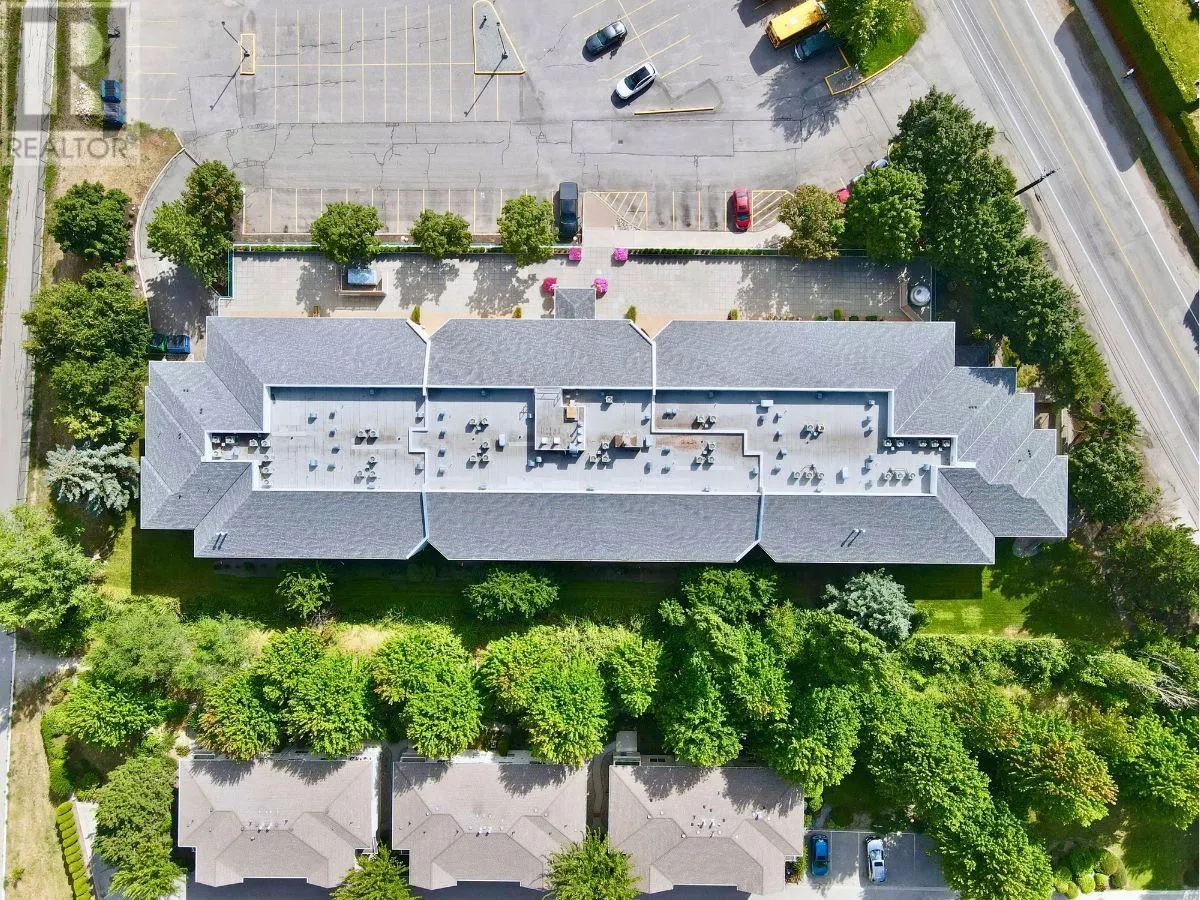 265 Snowsell Road Unit# 315