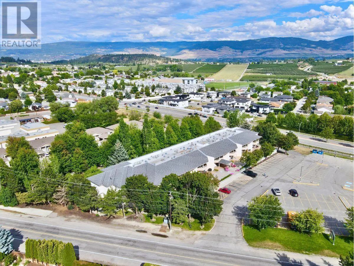 265 Snowsell Road Unit# 315