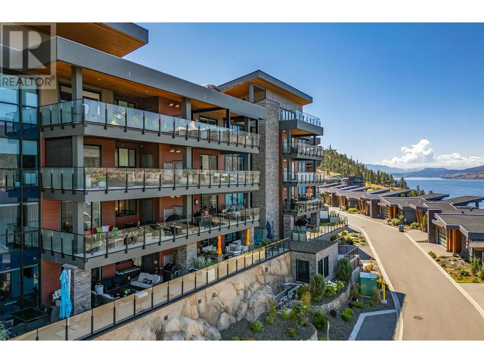 3475 Granite Close Unit# 205