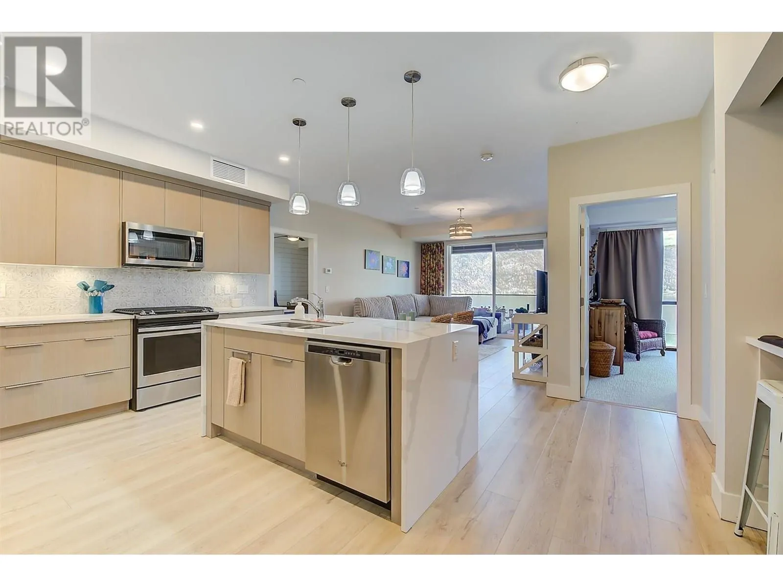3475 Granite Close Unit# 205