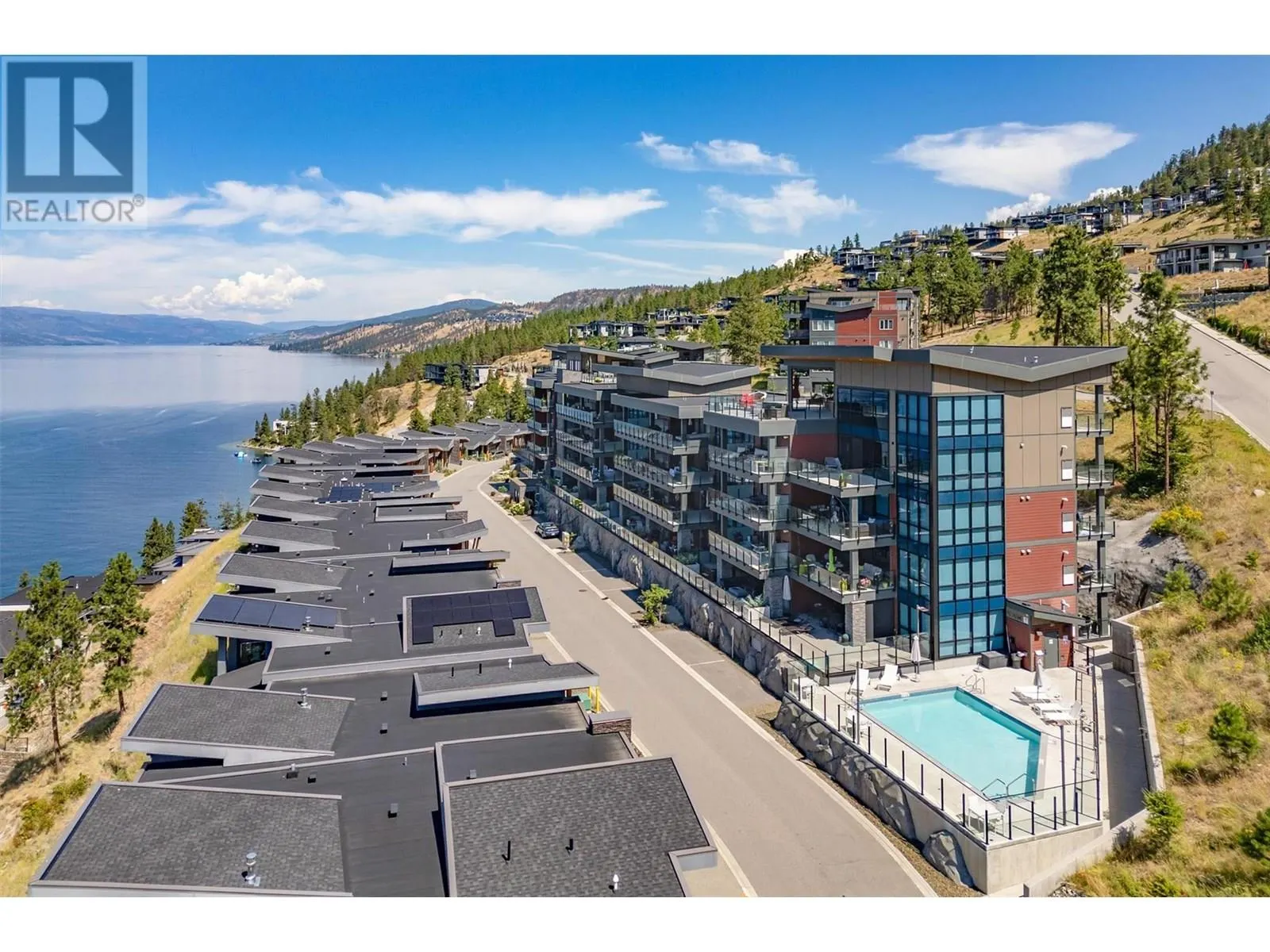 3475 Granite Close Unit# 205