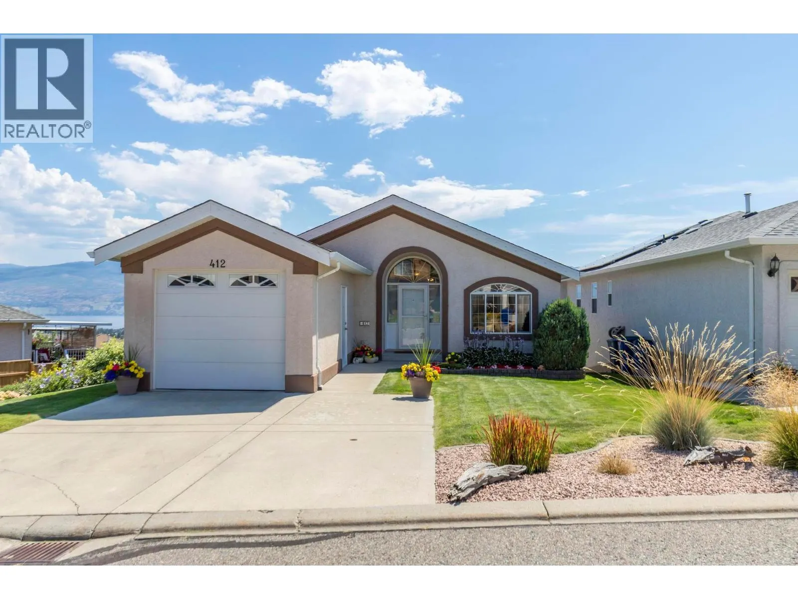 2440 Old Okanagan Highway Unit# 412