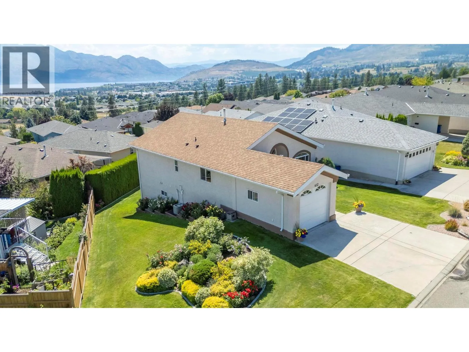 2440 Old Okanagan Highway Unit# 412