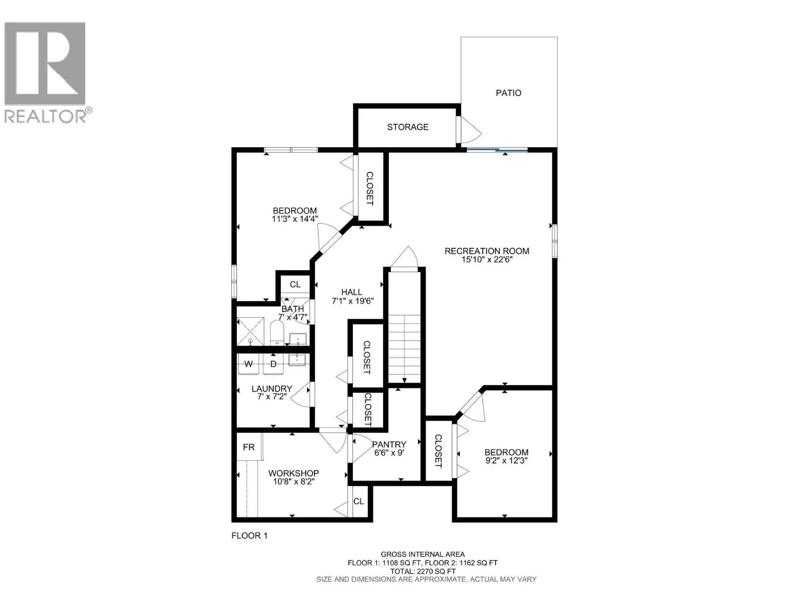 2440 Old Okanagan Highway Unit# 412