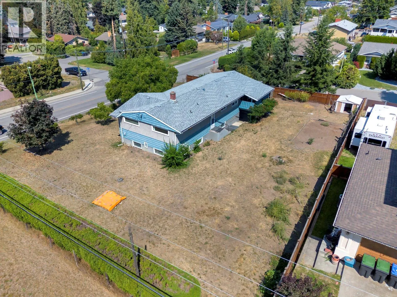 4693 Raymer Road