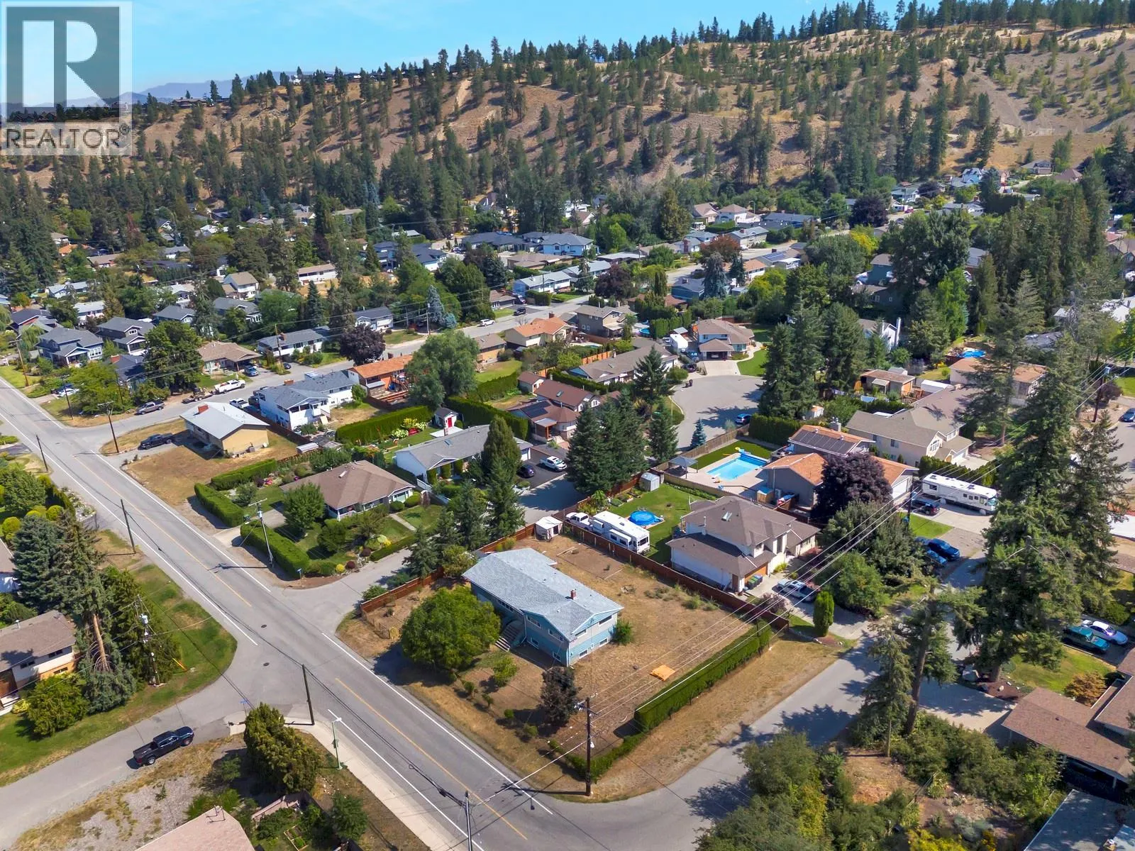 4693 Raymer Road