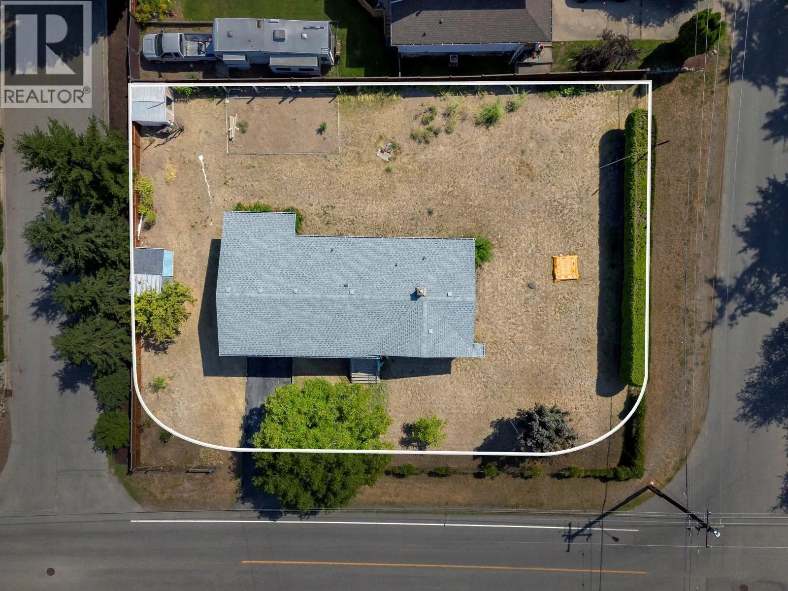 4693 Raymer Road