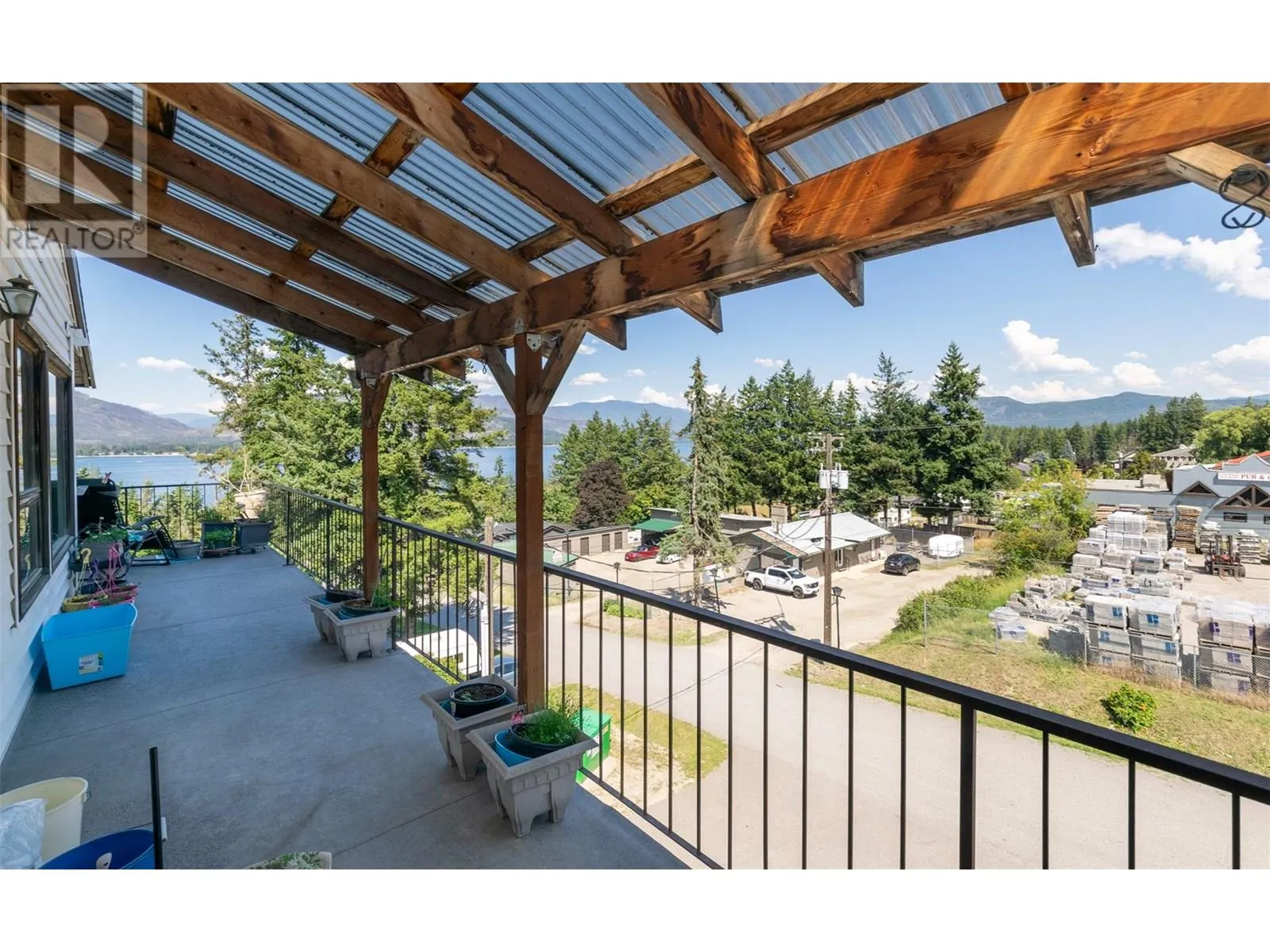 1261 Trans Canada Highway Unit# 1 Lot# 15