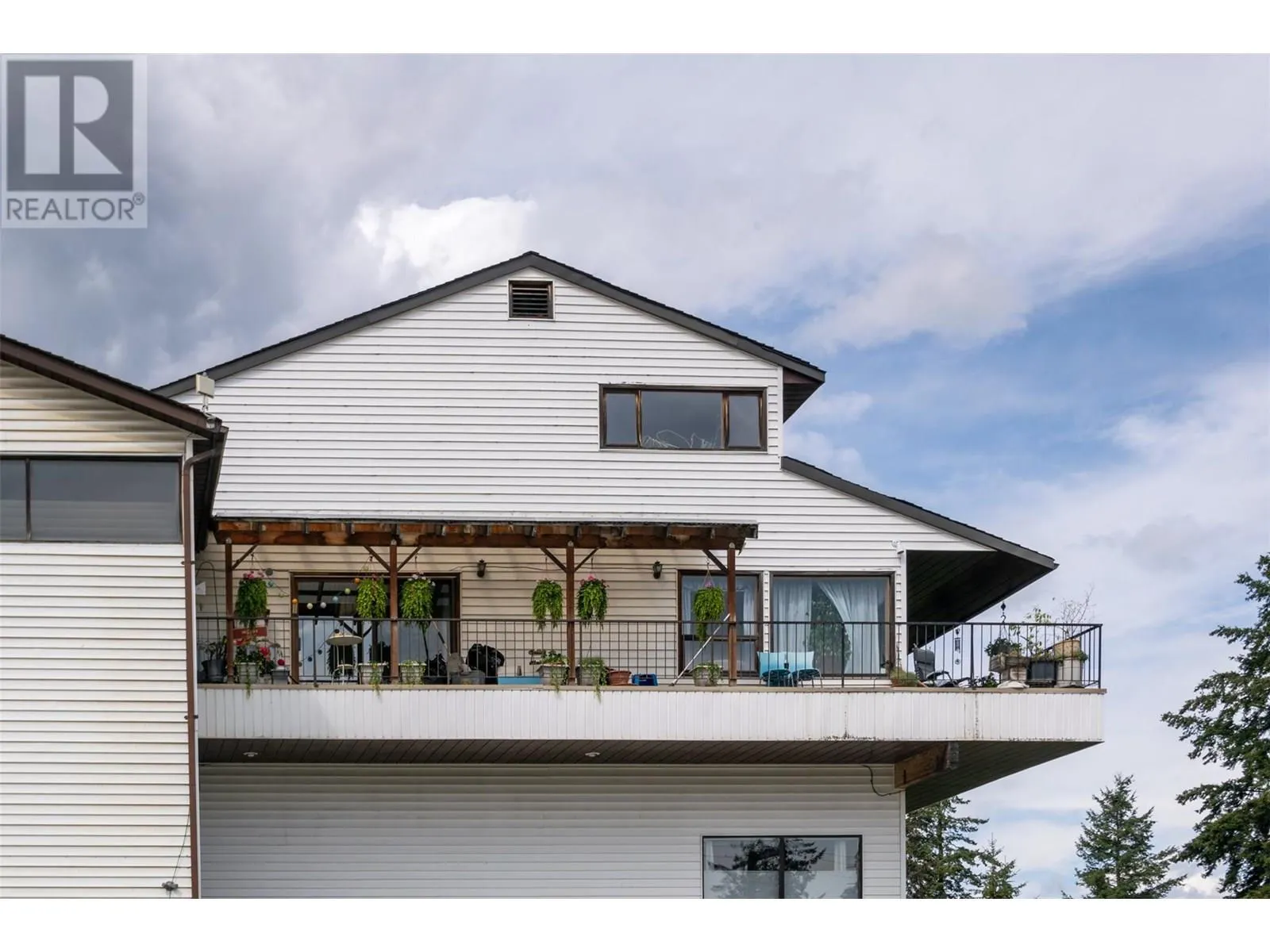 1261 Trans Canada Highway Unit# 1 Lot# 15