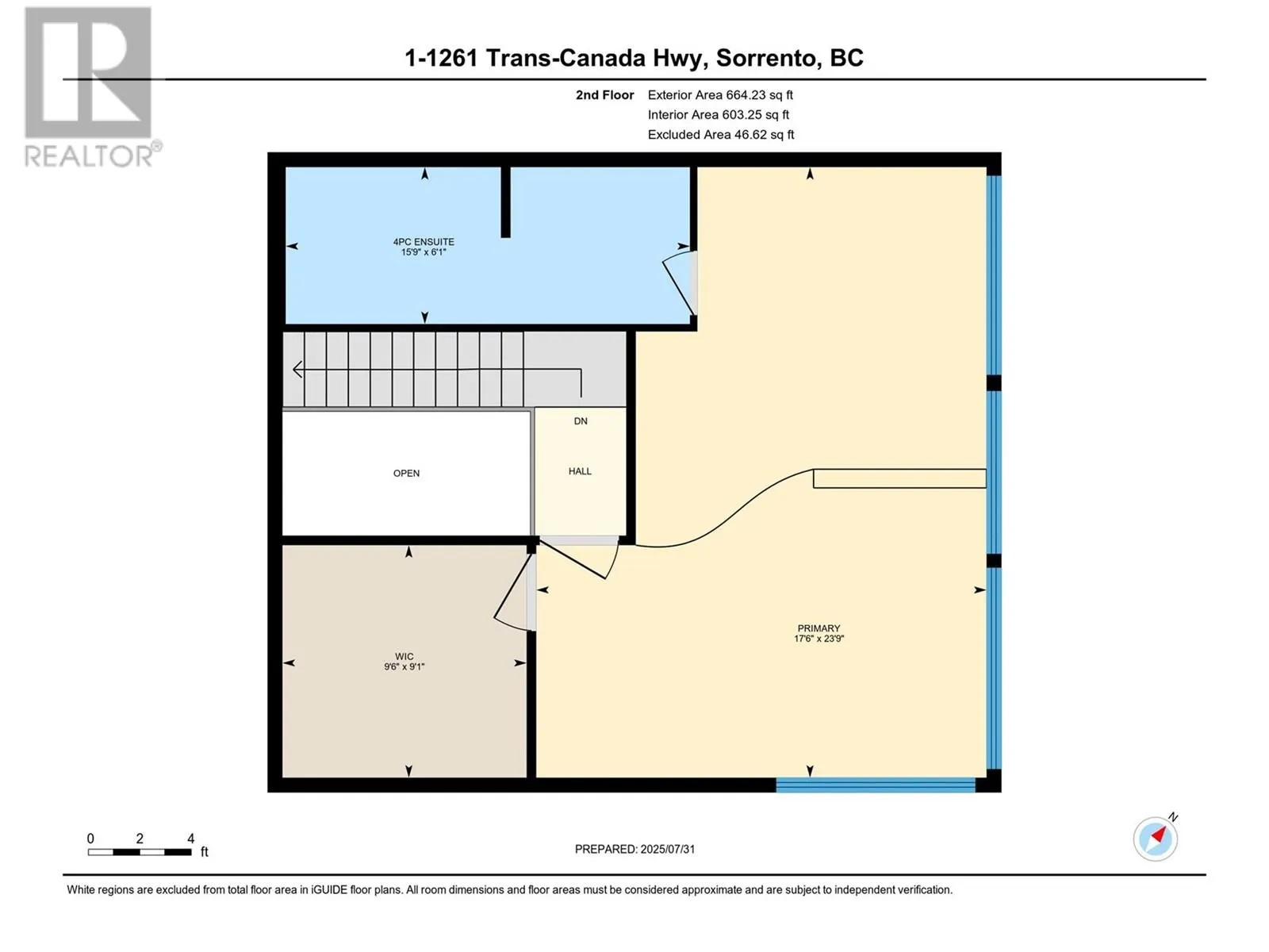 1261 Trans Canada Highway Unit# 1 Lot# 15