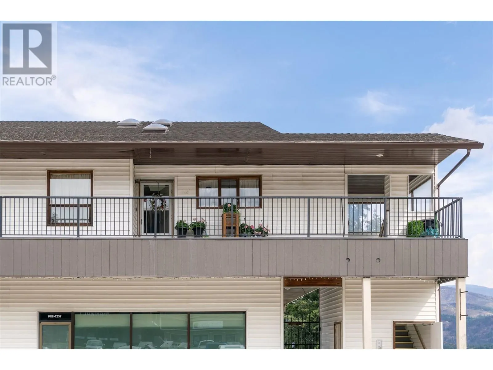 1261 Trans Canada Highway Unit# 1 Lot# 15