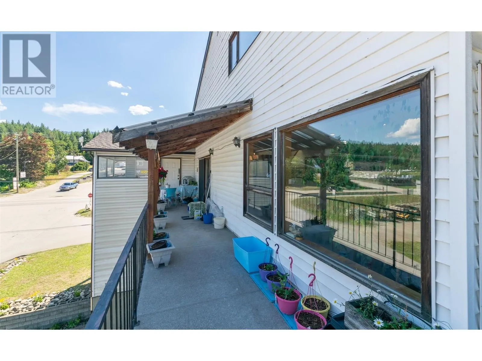 1261 Trans Canada Highway Unit# 1 Lot# 15