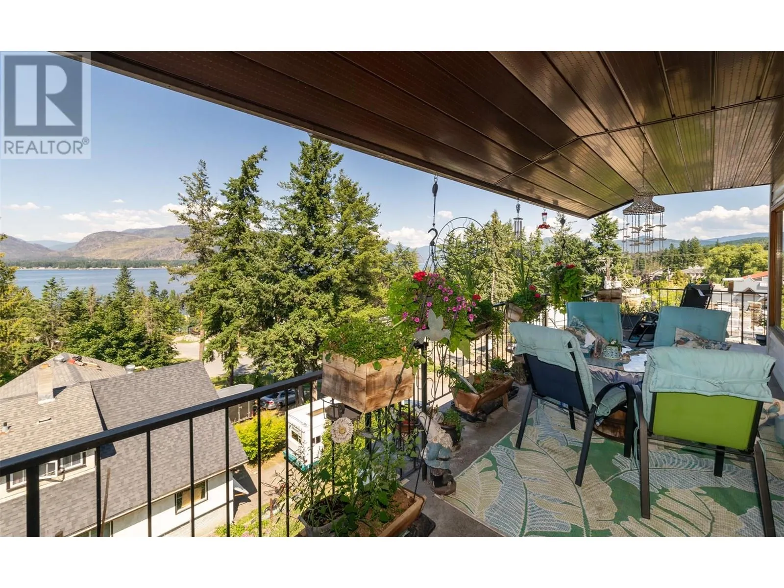 1261 Trans Canada Highway Unit# 1 Lot# 15