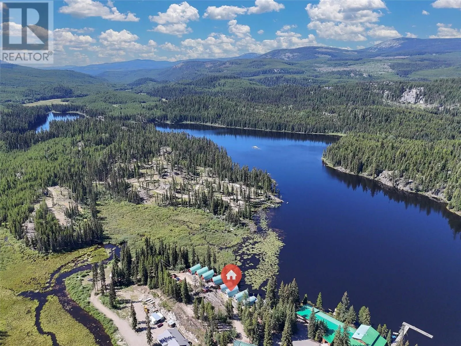 800 Idabel Lake Road Unit# 12