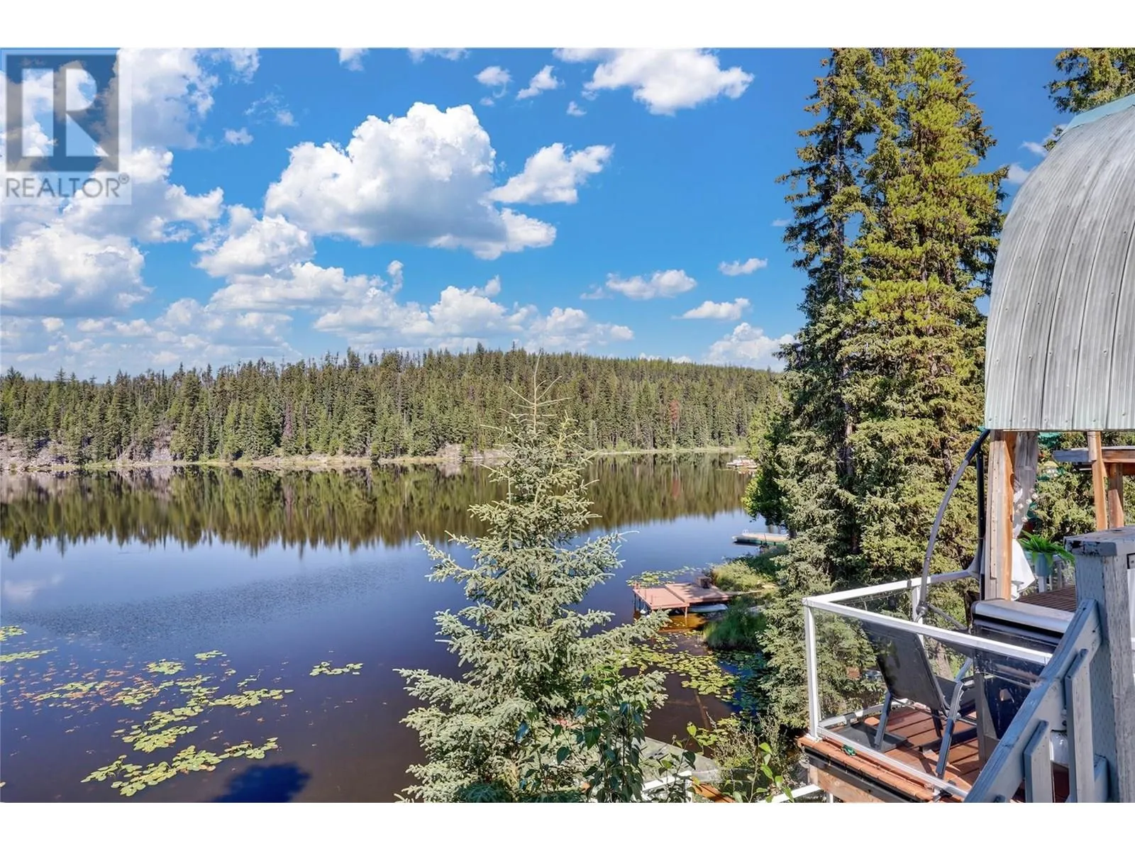 800 Idabel Lake Road Unit# 12