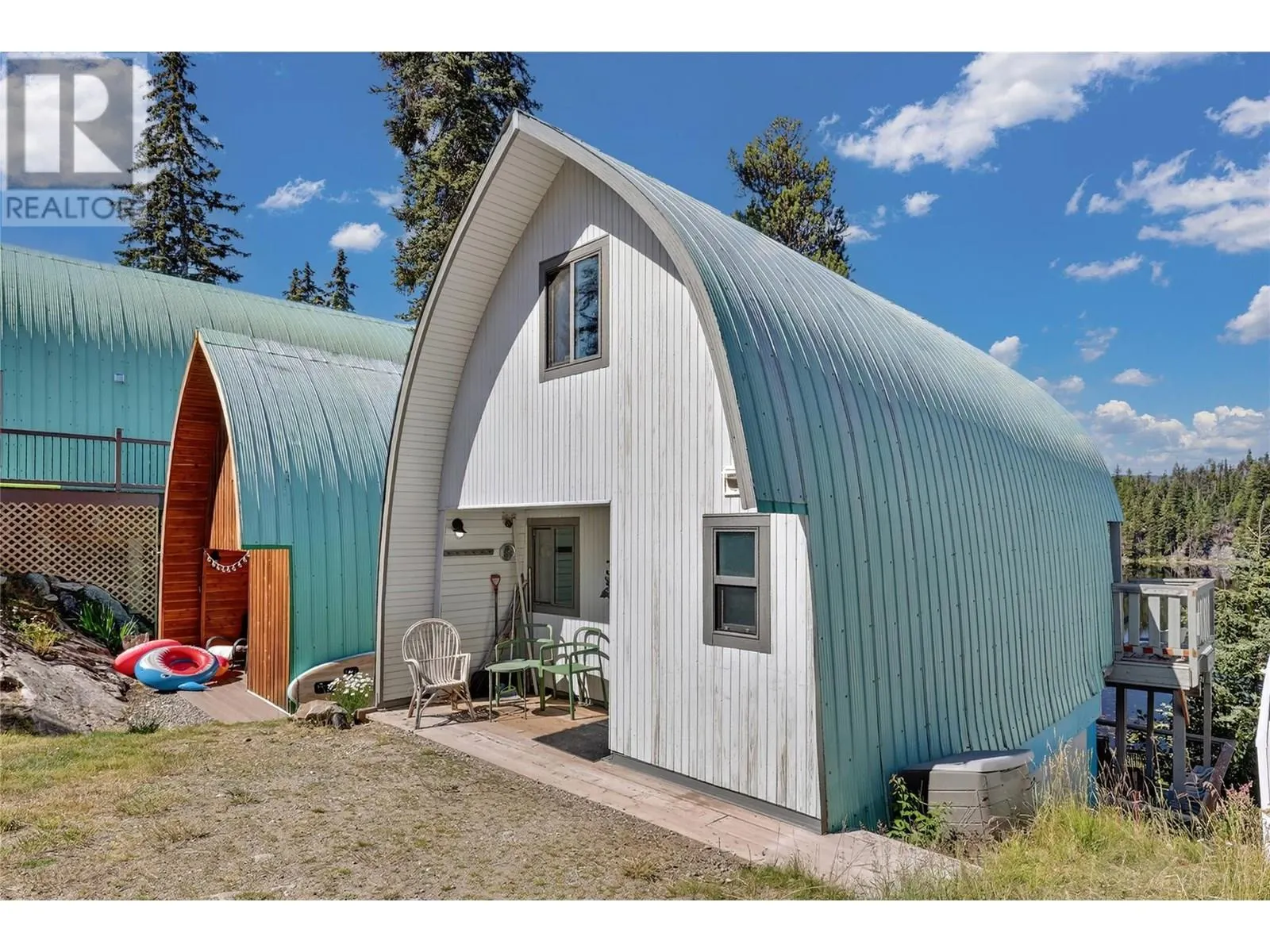800 Idabel Lake Road Unit# 12