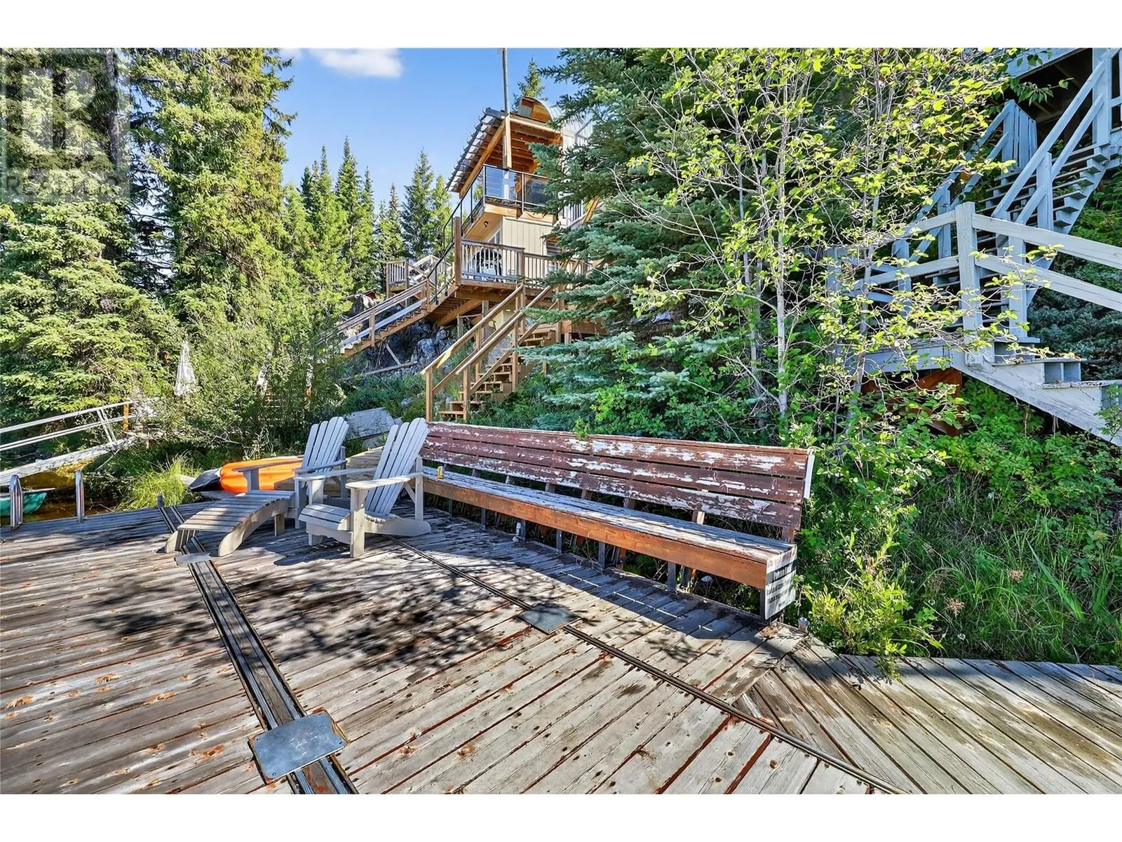 800 Idabel Lake Road Unit# 12