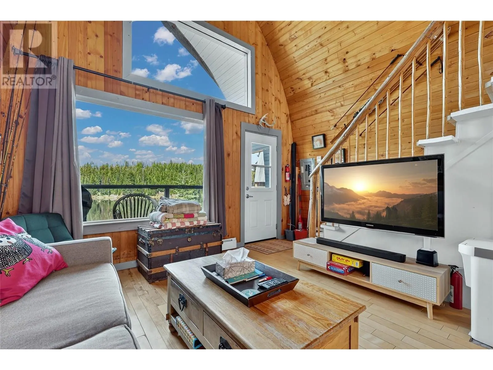 800 Idabel Lake Road Unit# 12
