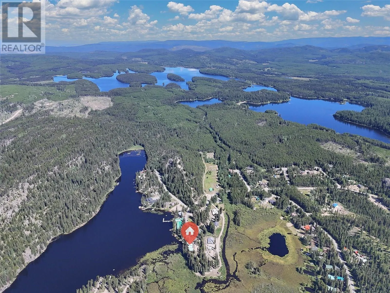 800 Idabel Lake Road Unit# 12