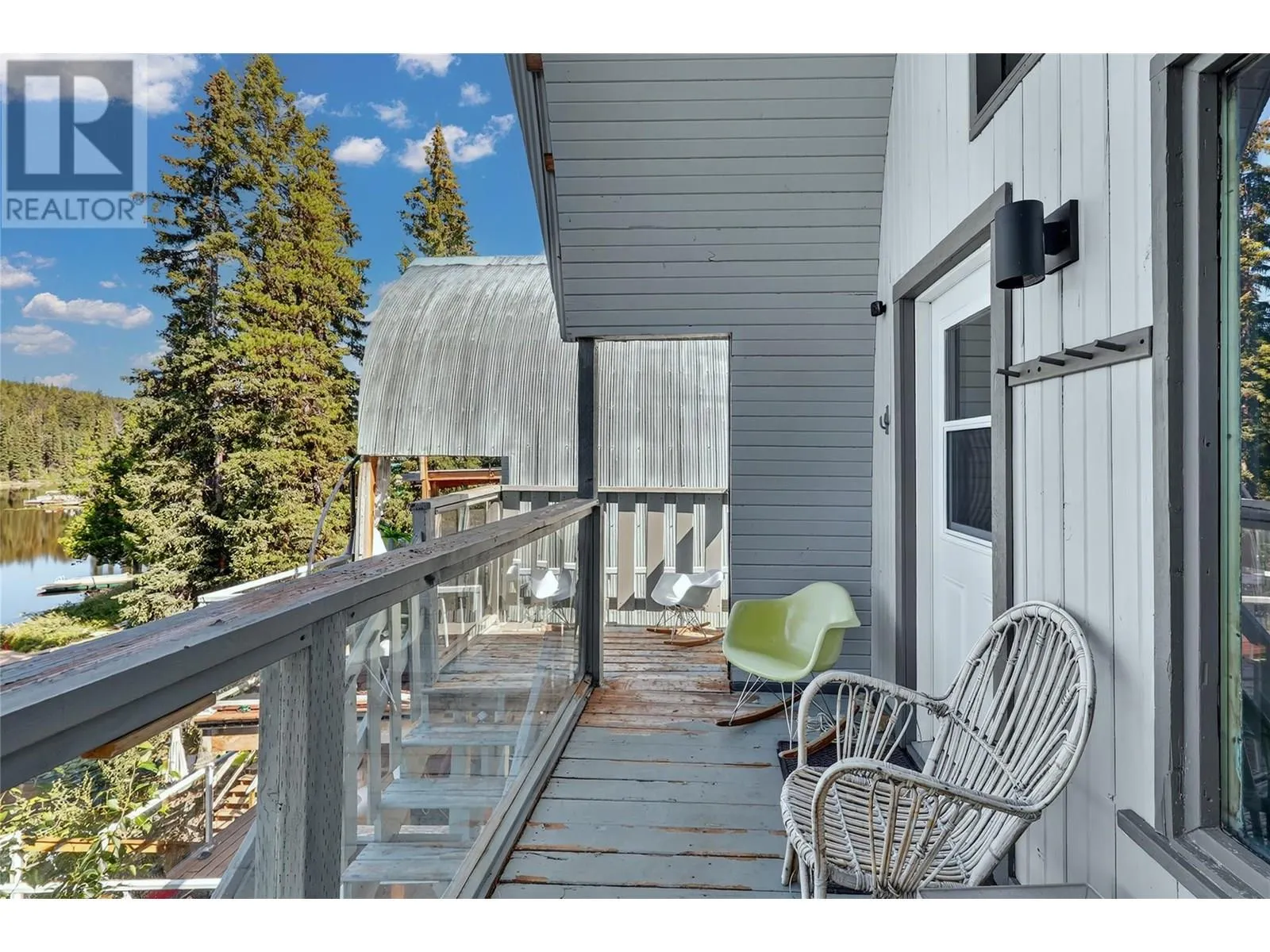 800 Idabel Lake Road Unit# 12