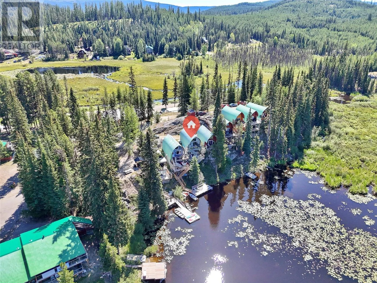 800 Idabel Lake Road Unit# 12