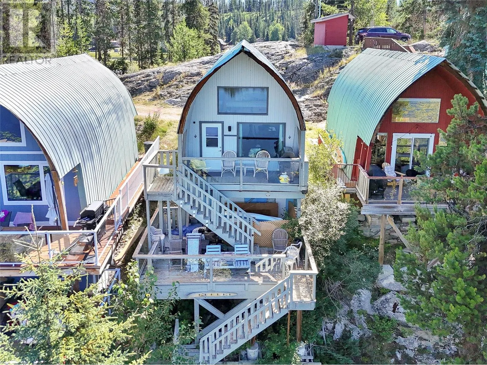 800 Idabel Lake Road Unit# 12