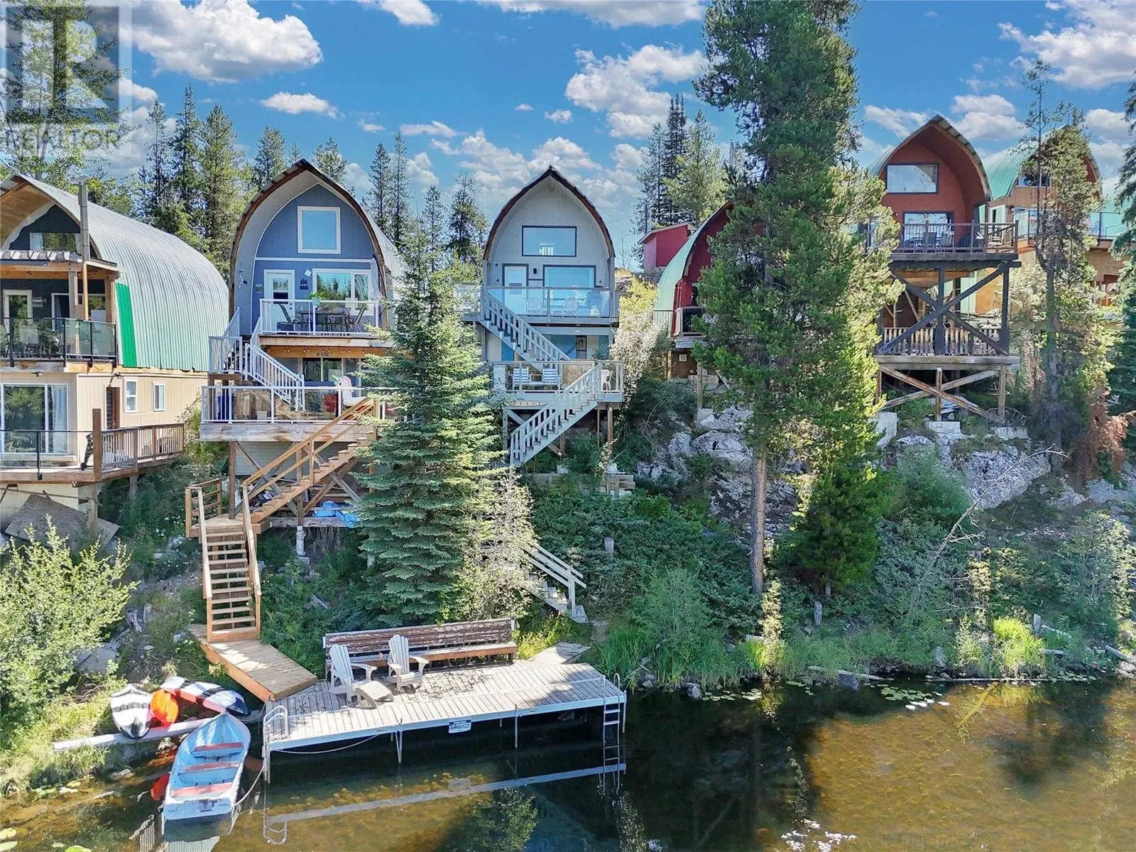 800 Idabel Lake Road Unit# 12