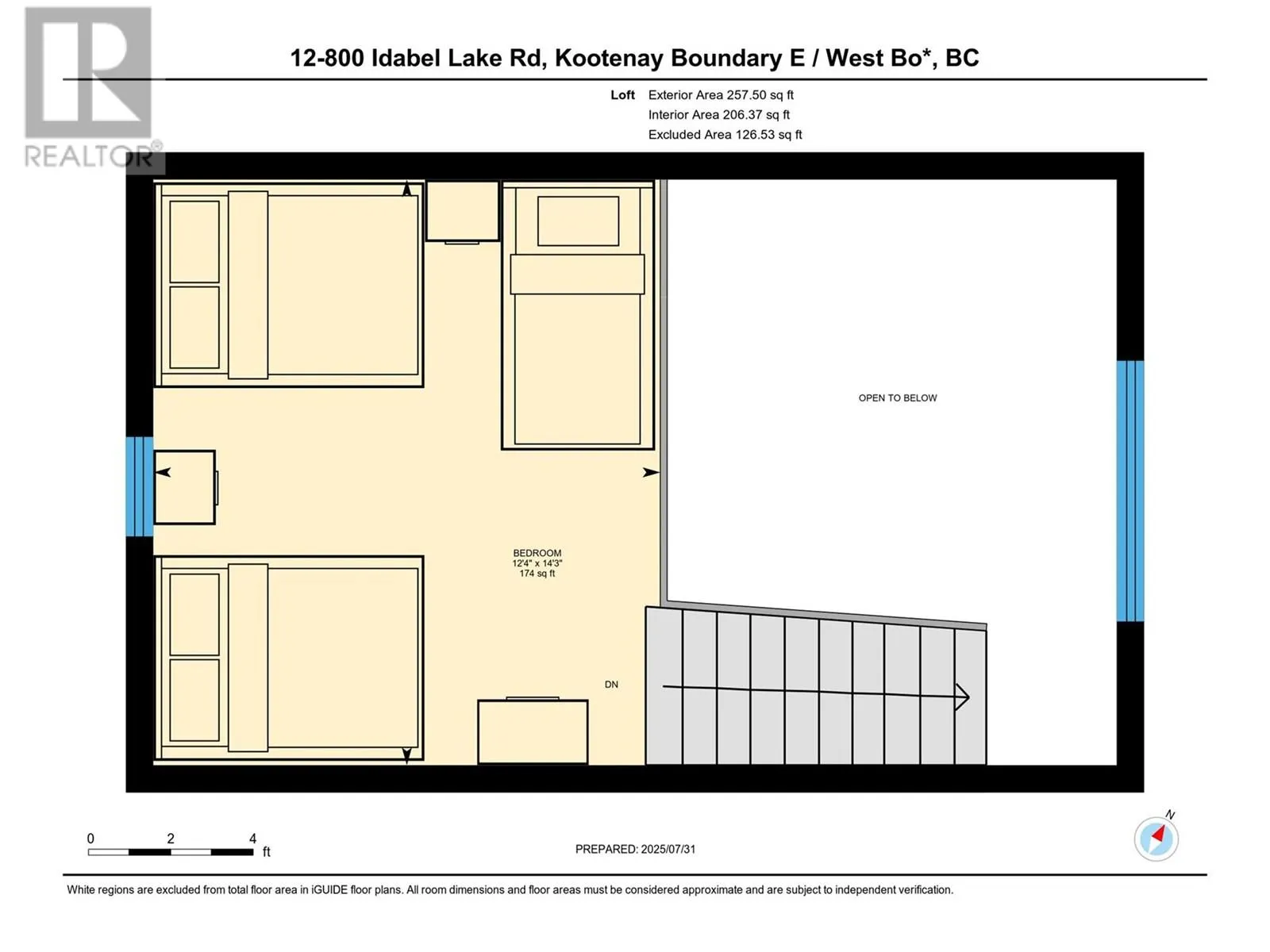 800 Idabel Lake Road Unit# 12