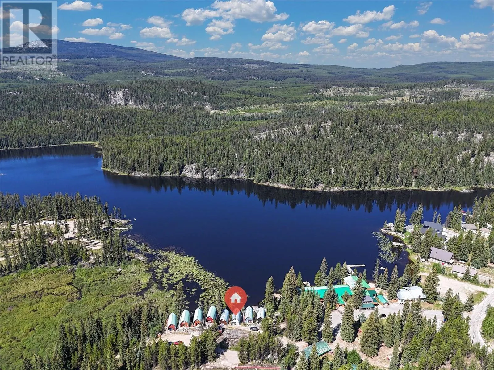 800 Idabel Lake Road Unit# 12