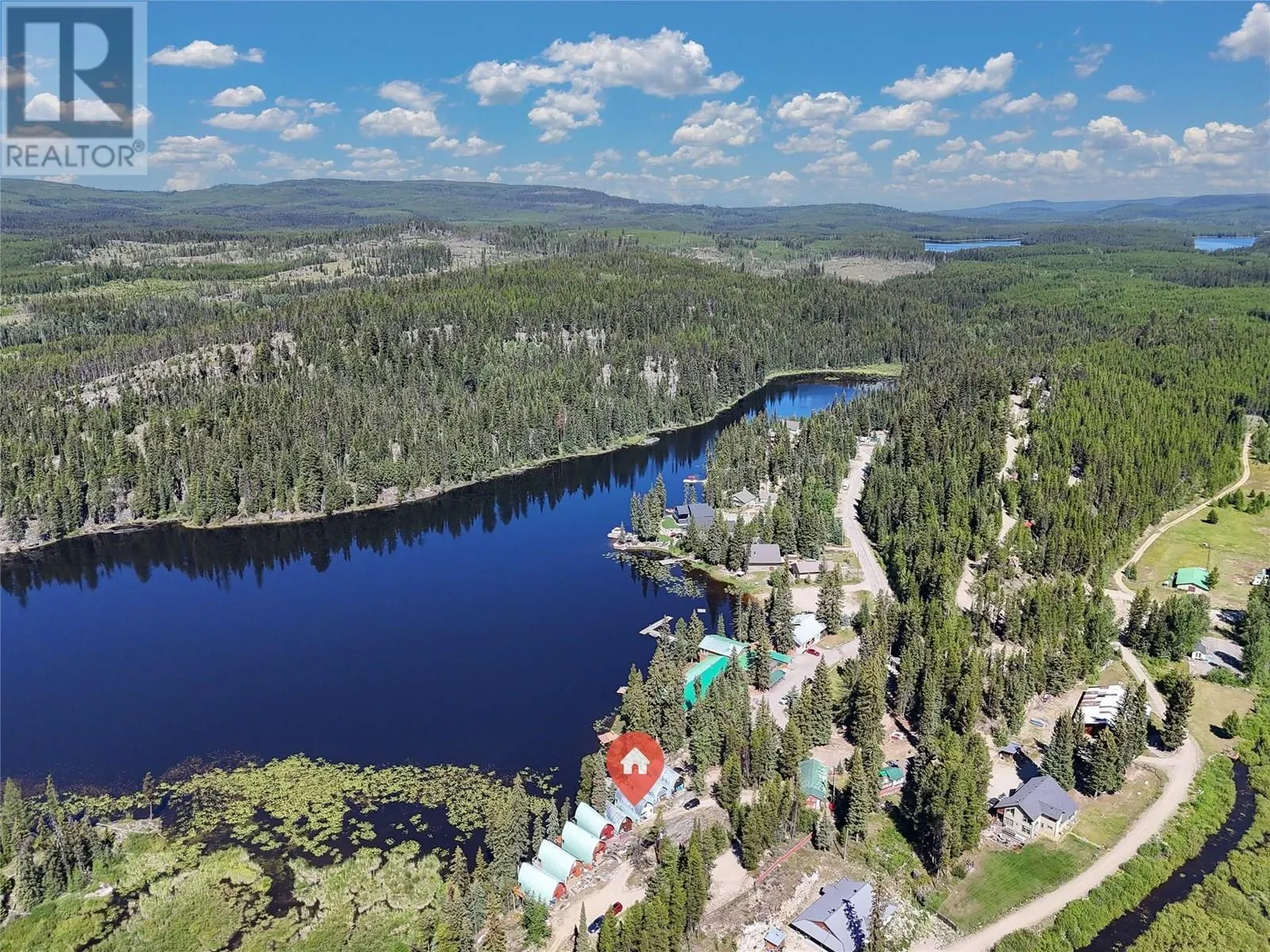 800 Idabel Lake Road Unit# 12